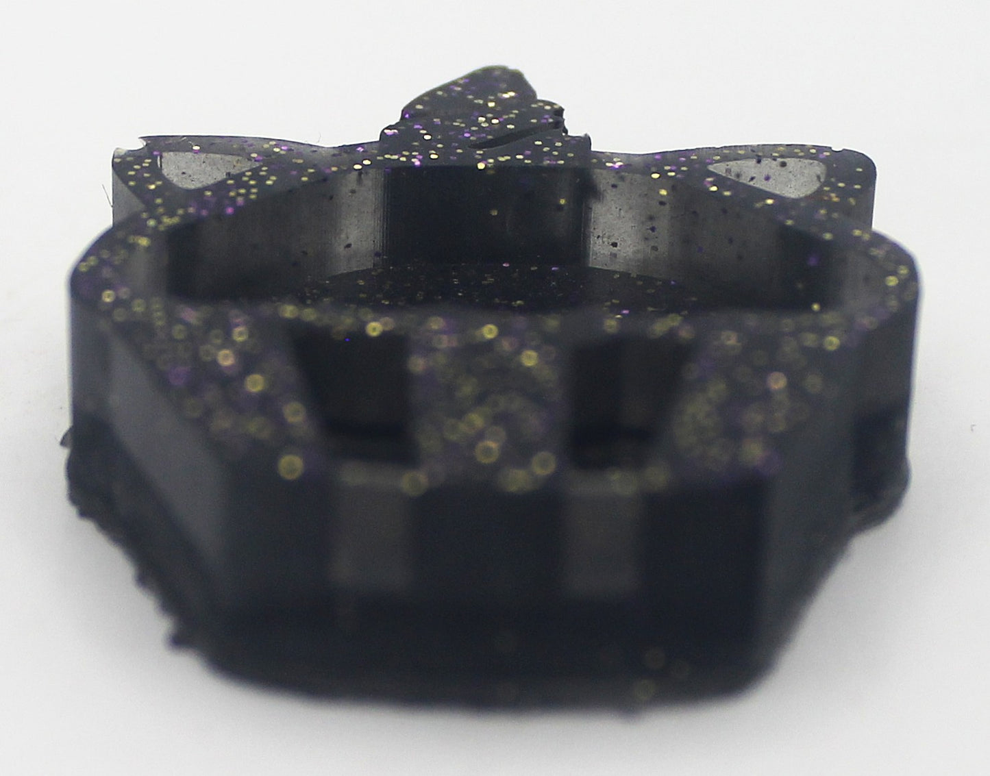 Resin Unicorn Cupcake