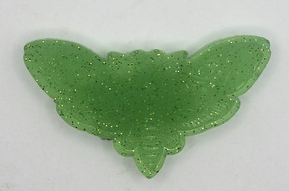 Resin Mini Moth