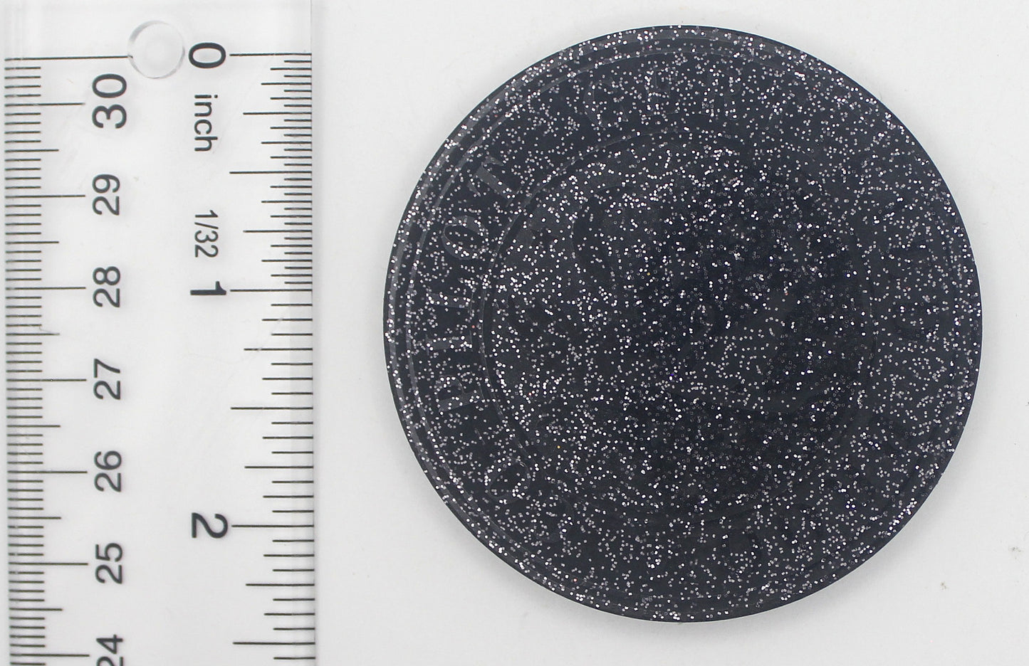 Resin Broom Copilot Cat