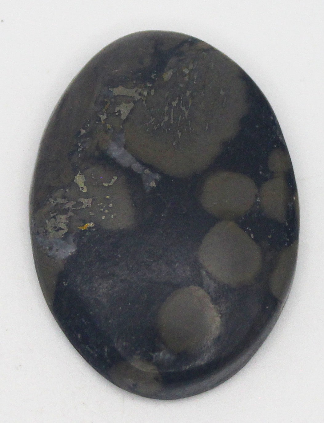 Scapolite Mica Cabochon