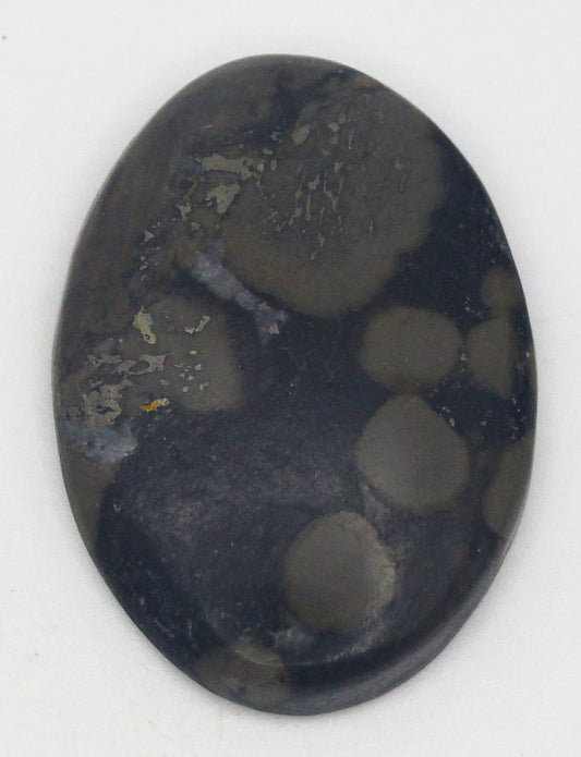 Scapolite Mica Cabochon