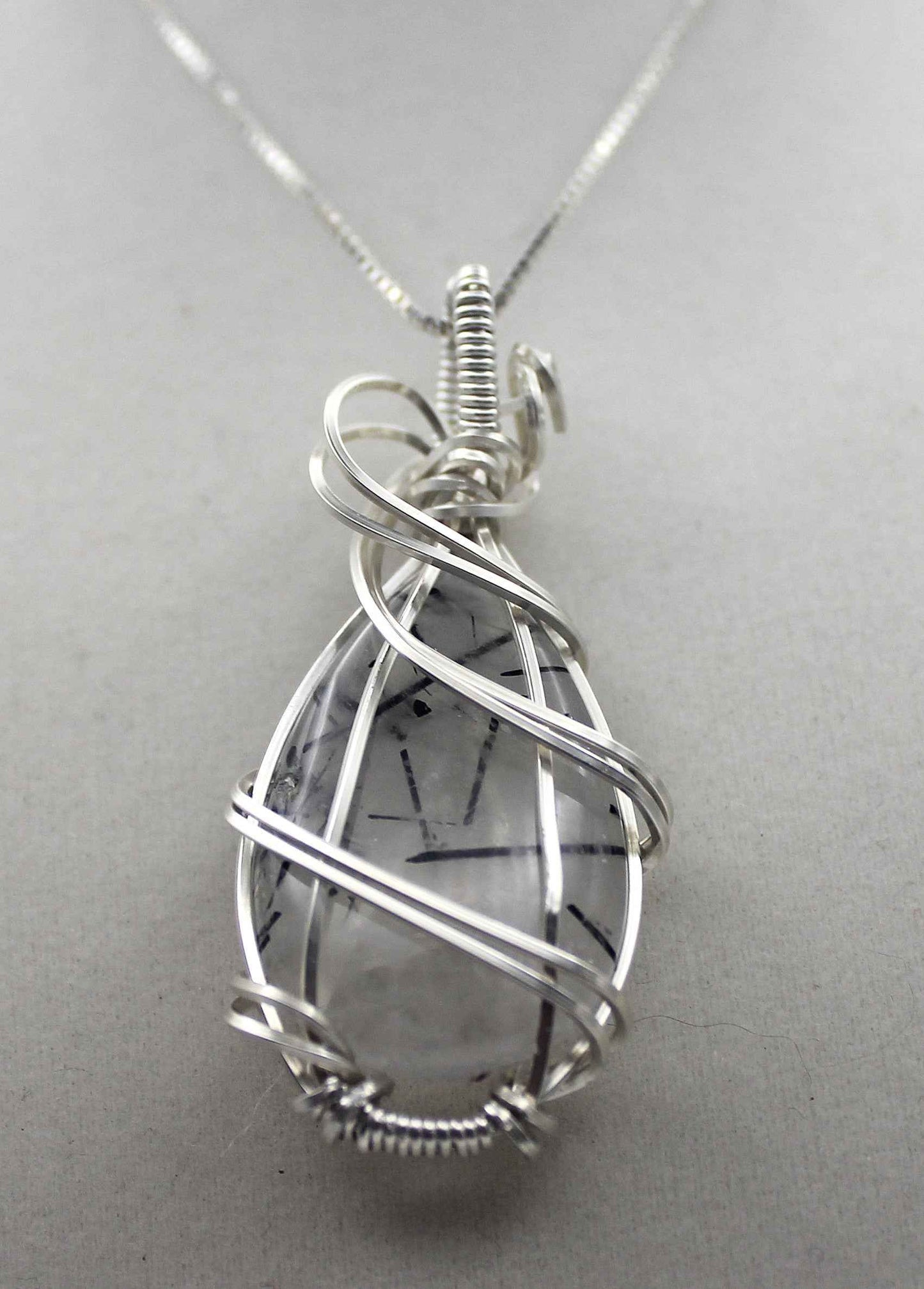 Wire Wrapping Service