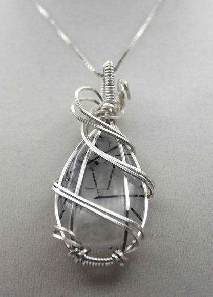 Wire Wrapping Service