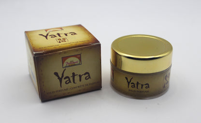 Yatra Solid Perfume