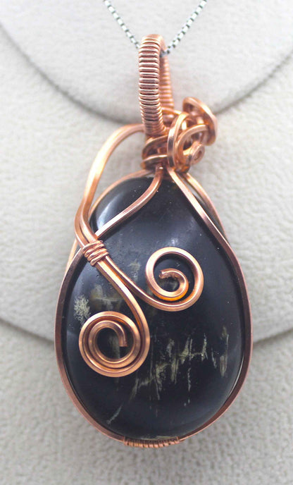 Wire Wrapping Service