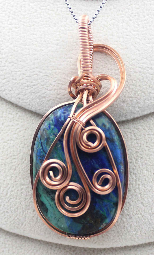 Wire Wrapping Service