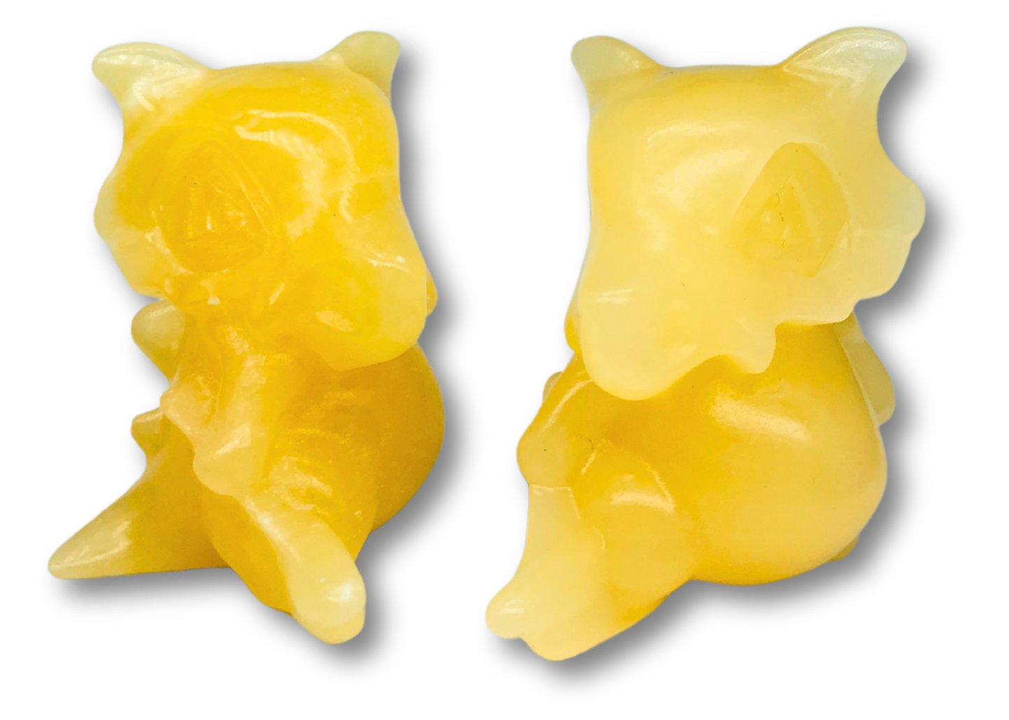 Large Gemstone Cubone