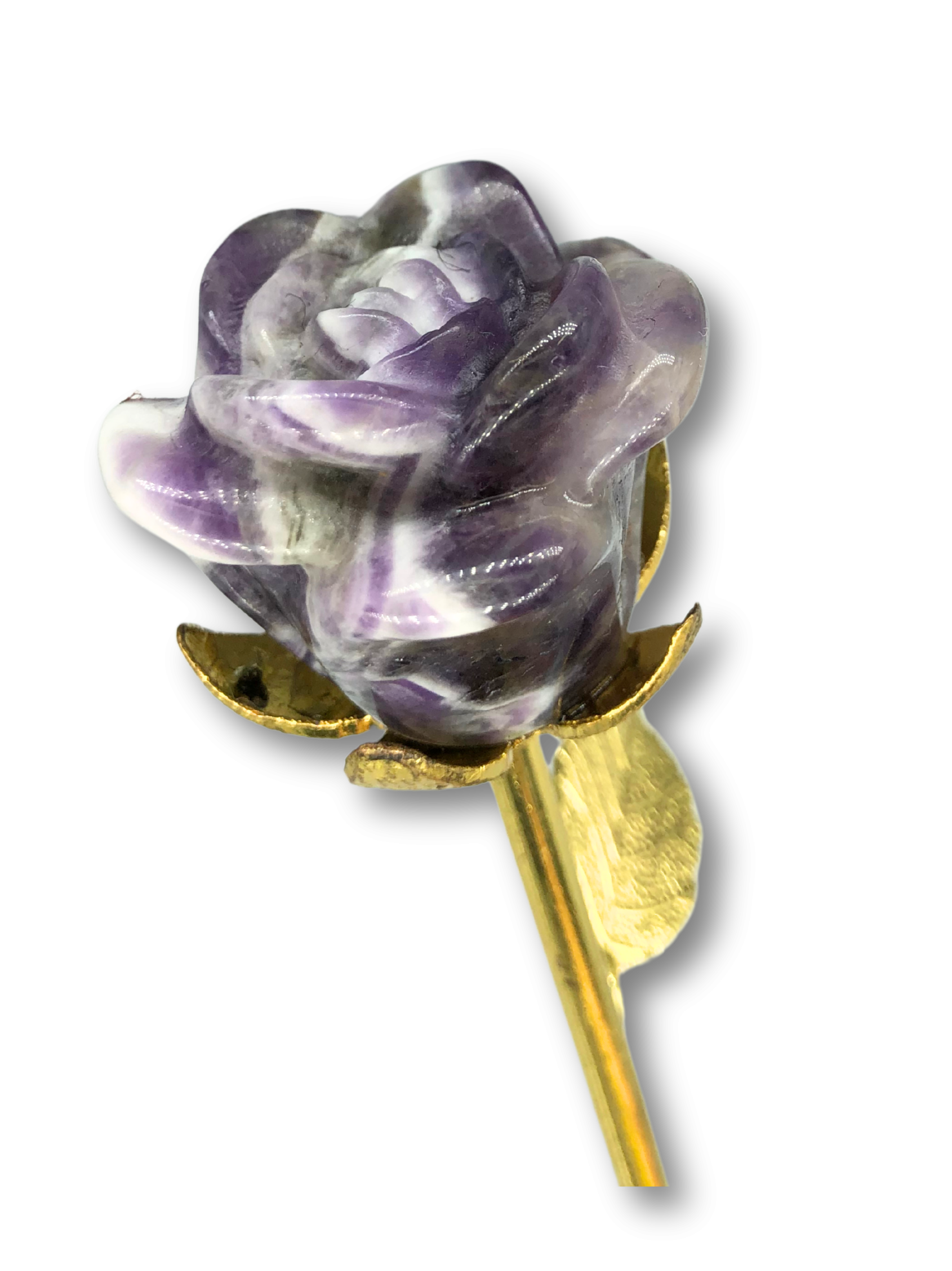 Crystal Rose