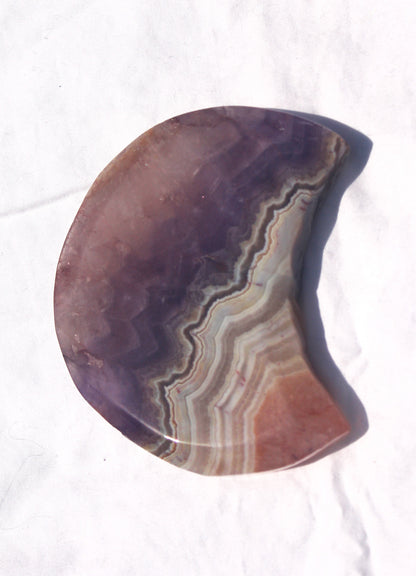 Mixed Moon