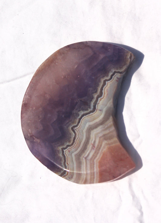 Mixed Moon