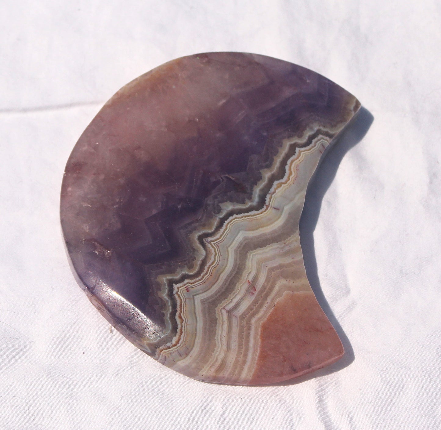 Mixed Moon