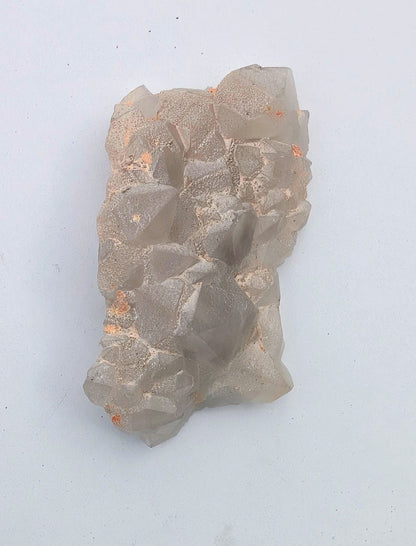 Lavender Quartz Cluster