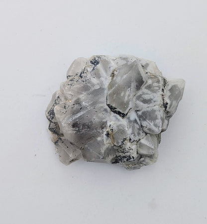 Lavender Quartz Cluster