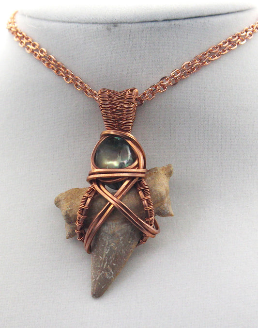 Custom Wire Wrapping Service – Transform Your Meaningful Objects into Wearable Art