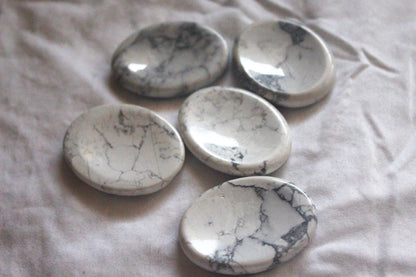 Worry Stones