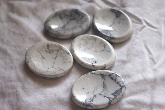 Worry Stones