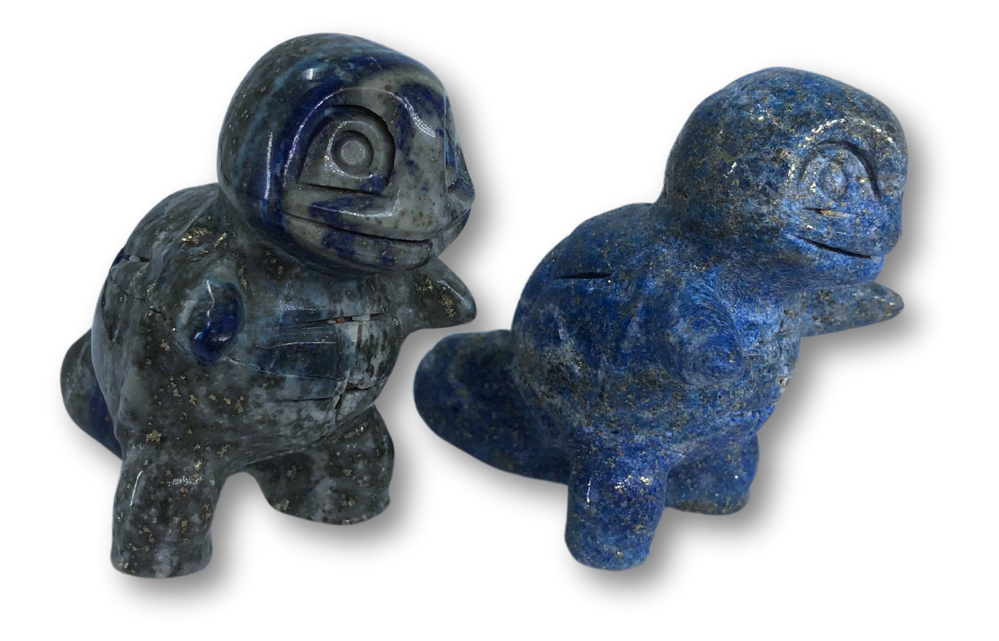 Large Gemstone Squirtle