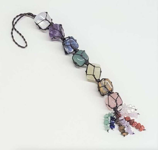 Chakra Hanging Charm