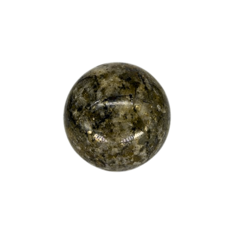 Pyrite Sphere $39.99